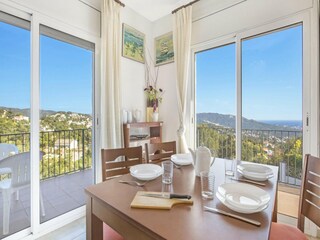 Villa Lloret de Mar Équipement 8