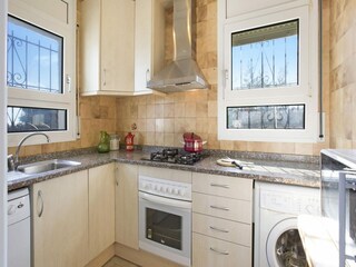 Villa Lloret de Mar Kenmerken 11