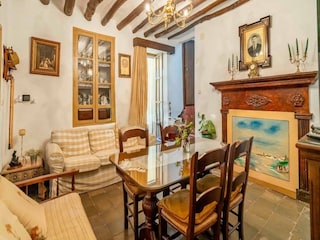 Maison de vacances Antequera Équipement 25