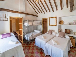 Casa per le vacanze Antequera Caratteristiche 26