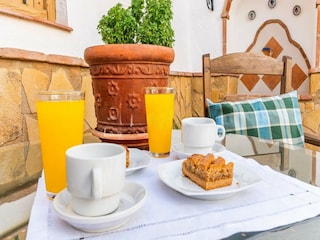Casa per le vacanze Antequera  31