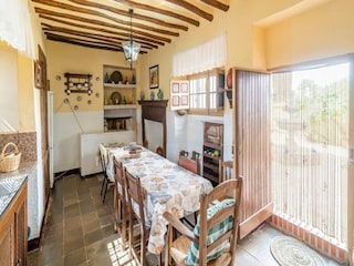 Holiday house Antequera Features 17