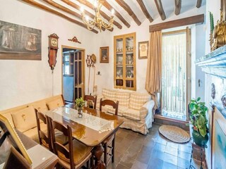 Maison de vacances Antequera Équipement 19