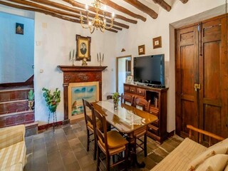 Casa per le vacanze Antequera Caratteristiche 20