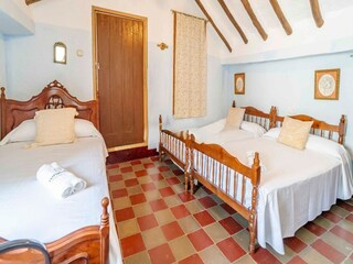 Casa per le vacanze Antequera Caratteristiche 22