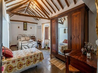 Ferienhaus Antequera Ausstattung 23