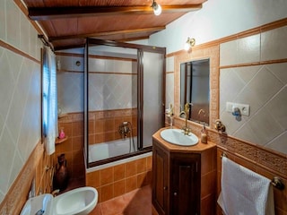 Casa per le vacanze Antequera Caratteristiche 24