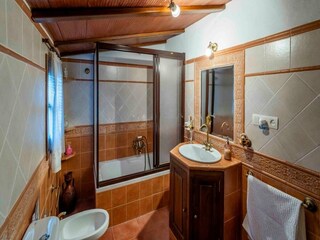 Vakantiehuis Antequera Kenmerken 24