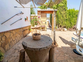 Holiday house Antequera Outdoor Recording 10