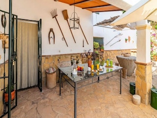 Casa per le vacanze Antequera  27