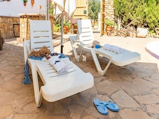 Ferienhaus Antequera  28