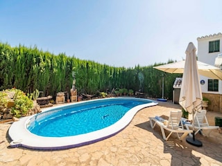 Holiday house Antequera Outdoor Recording 11
