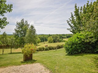 Maison de vacances Dégagnac Environnement 22