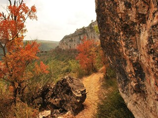Holiday house Dégagnac Environment 23