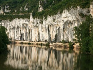 Vakantiehuis Dégagnac Omgeving 25