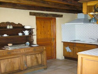 Ferienhaus Dégagnac Ausstattung 11