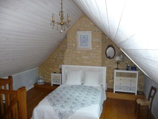 Holiday house Dégagnac Features 18