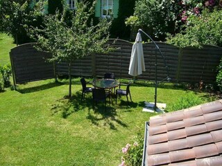 Ferienhaus Dégagnac Außenaufnahme 4