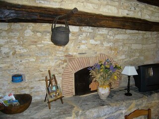 Maison de vacances Dégagnac  28