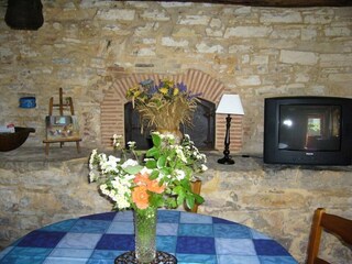 Holiday house Dégagnac  20