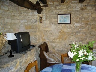 Ferienhaus Dégagnac Ausstattung 9