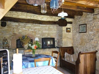 Ferienhaus Dégagnac Ausstattung 15
