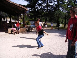 Ferienpark Gavaudun  31