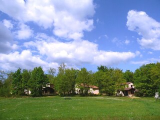 Parc de vacances Gavaudun Enregistrement extérieur 3