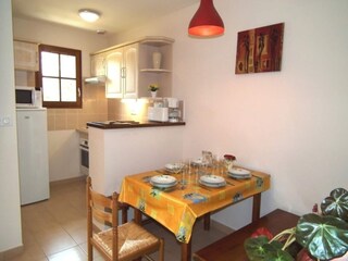 Vakantiepark Gavaudun Kenmerken 10