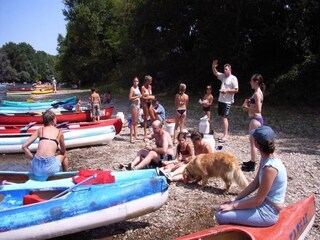 Vakantiepark Gavaudun  27
