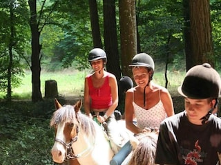 Ferienpark Gavaudun  27