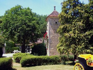 Ferienpark Gavaudun Ausstattung 11