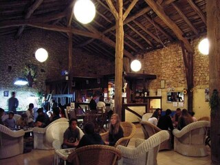 Holiday park Gavaudun  29