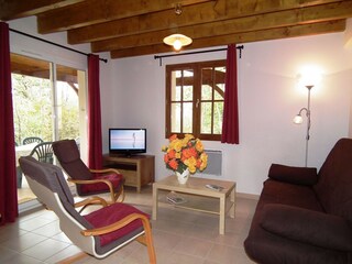 Holiday park Gavaudun Features 9