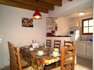 Holiday park Gavaudun Features 10