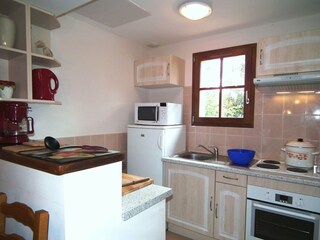 Holiday park Gavaudun Features 12
