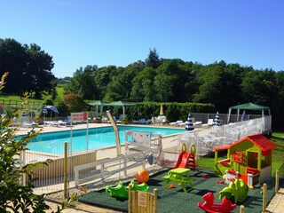 Holiday park Gavaudun  23