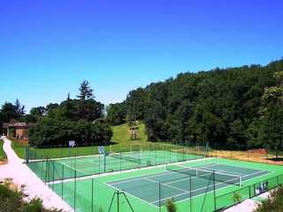 Vakantiepark Gavaudun  24