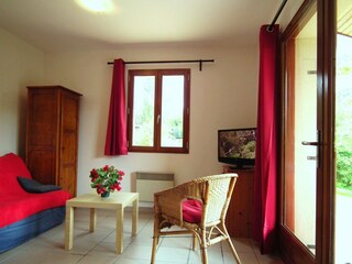 Vakantiepark Gavaudun Kenmerken 11