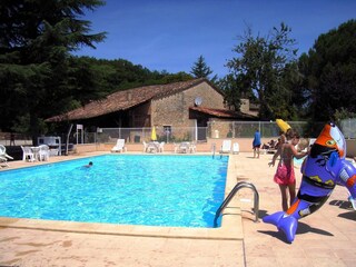 Ferienpark Gavaudun  29