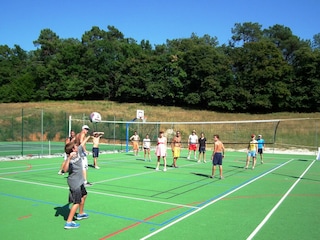 Holiday park Gavaudun  19