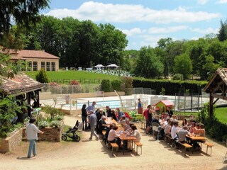 Ferienpark Gavaudun  30