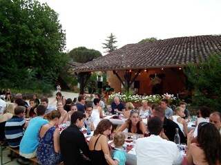 Parque de vacaciones Gavaudun  20
