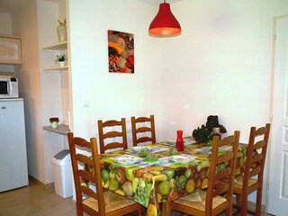 Parco vacanze Gavaudun Caratteristiche 9