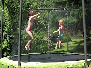 Ferienpark Gavaudun  30