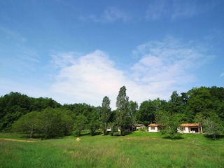 Parc de vacances Gavaudun Enregistrement extérieur 4
