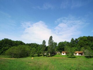 Parco vacanze Gavaudun Registrazione all'aperto 5