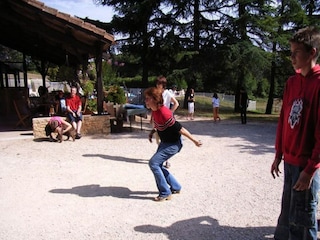 Ferienpark Gavaudun  36