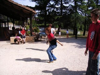 Parco vacanze Gavaudun  38