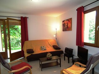 Parco vacanze Gavaudun Caratteristiche 9